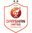 Darshan united football club